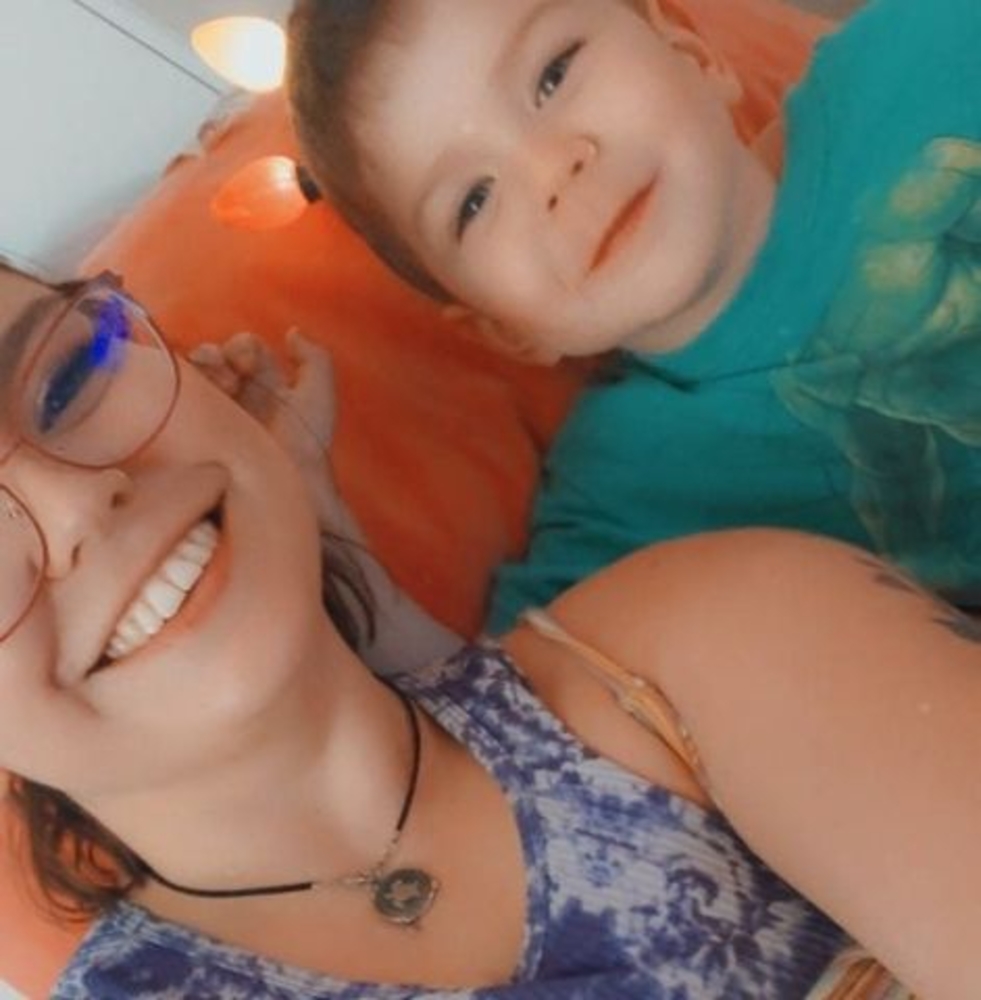 Meet your Posher, Juliana